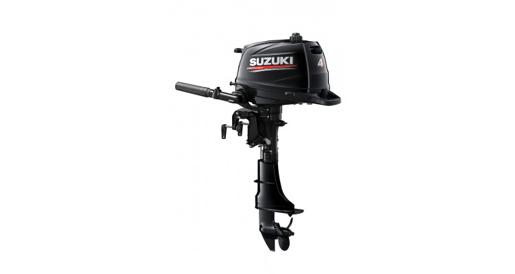 SUZUKI DF4AS 